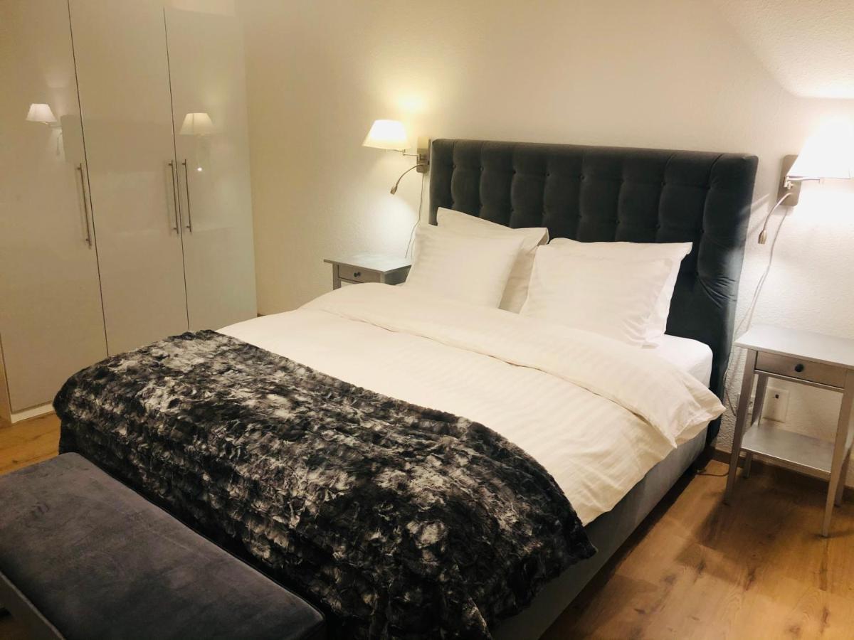 S&P Mountain View Apartment 1 Wilderswil Εξωτερικό φωτογραφία