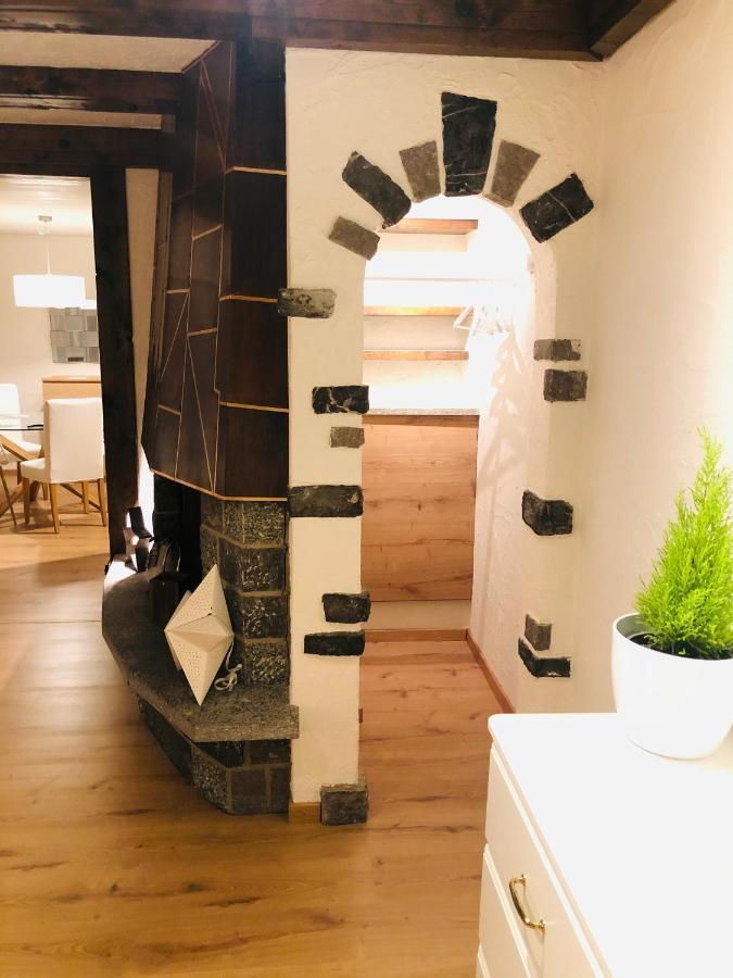 S&P Mountain View Apartment 1 Wilderswil Εξωτερικό φωτογραφία