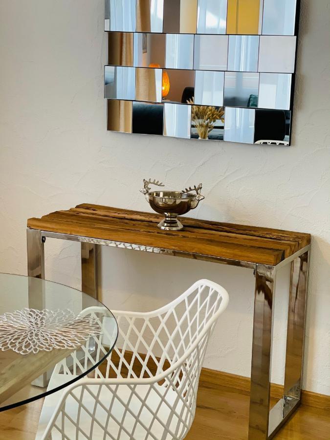 S&P Mountain View Apartment 1 Wilderswil Εξωτερικό φωτογραφία