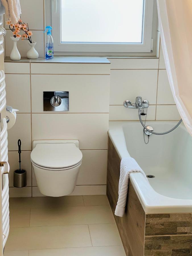 S&P Mountain View Apartment 1 Wilderswil Εξωτερικό φωτογραφία
