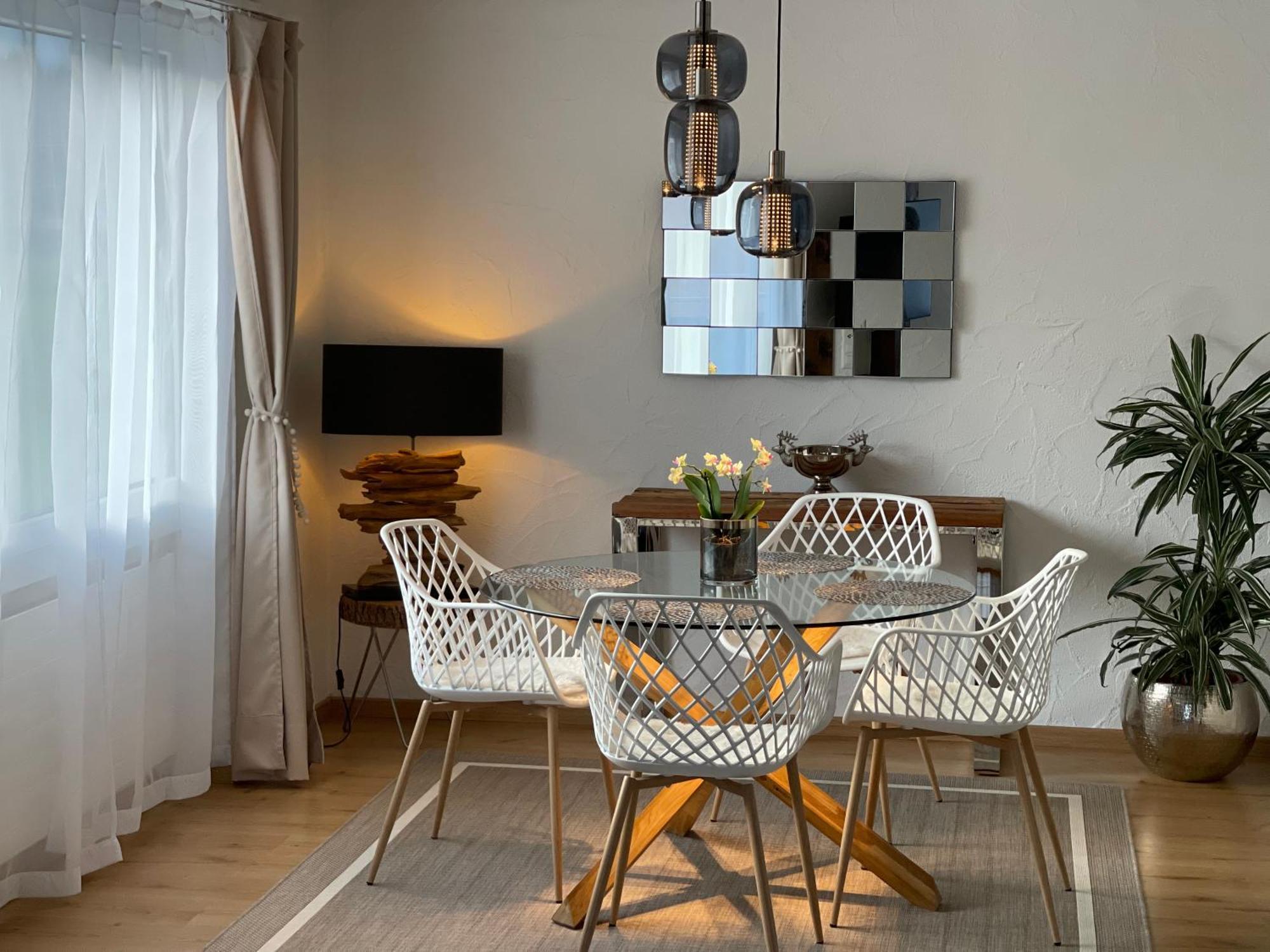 S&P Mountain View Apartment 1 Wilderswil Εξωτερικό φωτογραφία